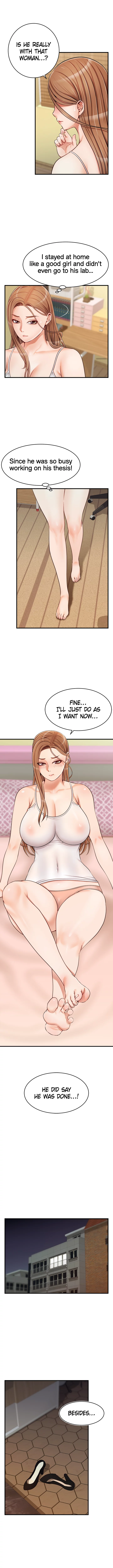 Xem ảnh It’s Okay Because We’re Family Raw - Chapter 17 - 11 8c8b3f6f3fba4fbc1 - Hentai24h.Tv