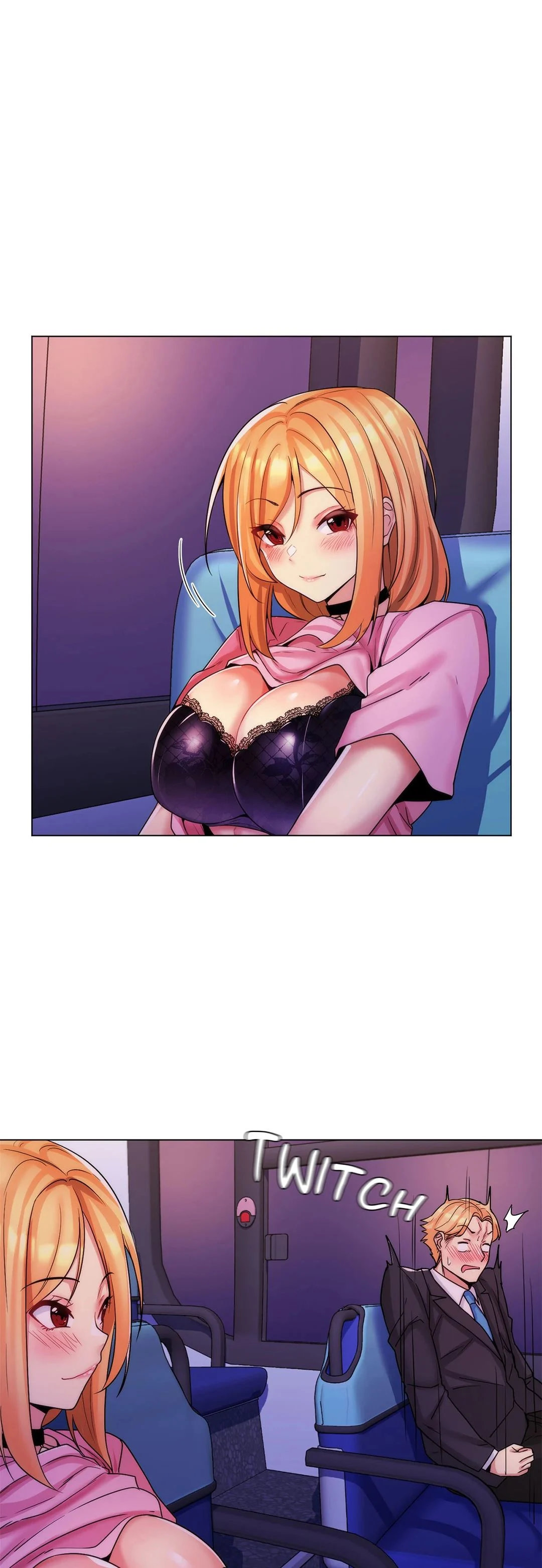The image 1006e562de5ecfd82c in the comic My Stepmom Is My Girlfriend - Chapter 31 - ManhwaXXL.com