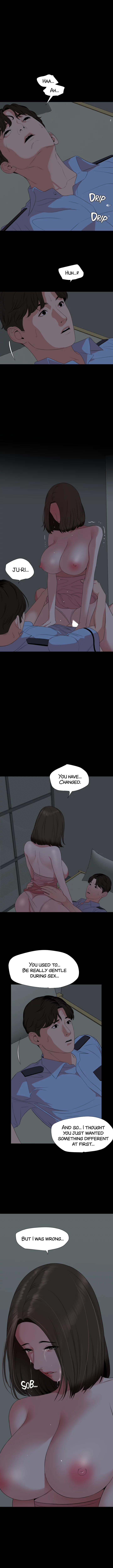 Watch image manhwa Don’t Be Like This! Son-In-Law - Chapter 63 - 11 4 - ManhwaXX.net
