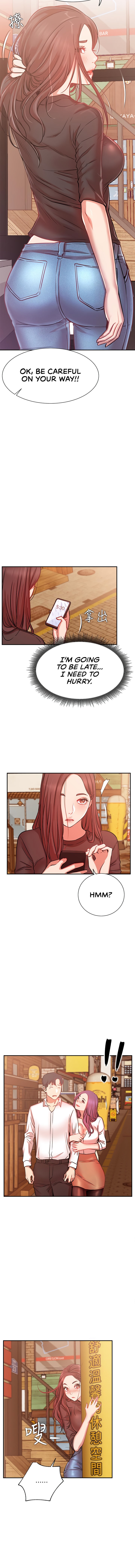 Watch image manhwa Live With Do You Want To Do It - Chapter 22 - 11 - ManhwaXX.net