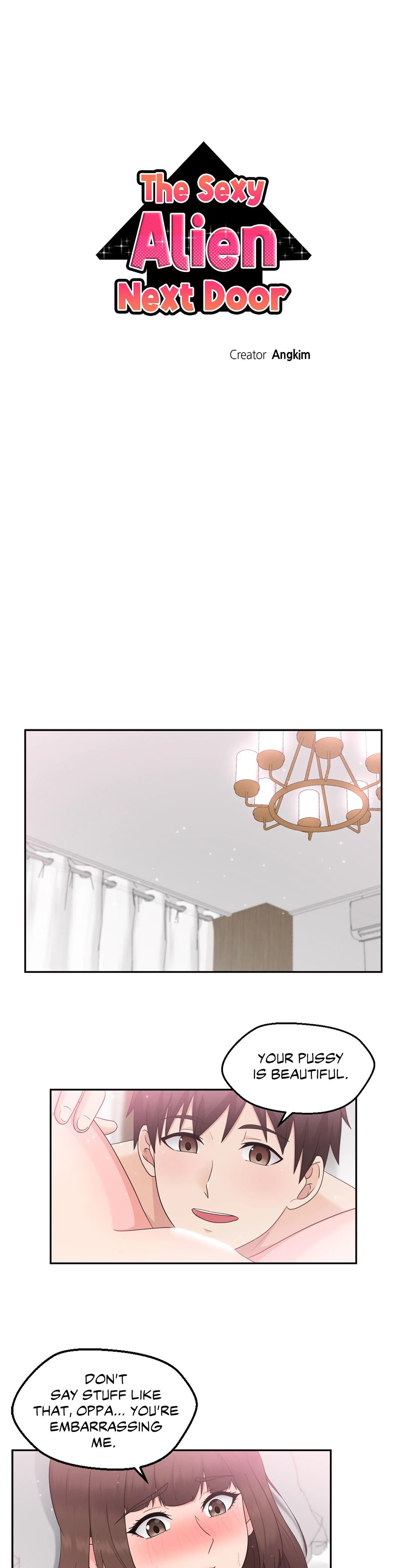 Watch image manhwa The Sexy Alien Next Door - Chapter 10 - 016565ddd89ab4a23a - ManhwaXX.net