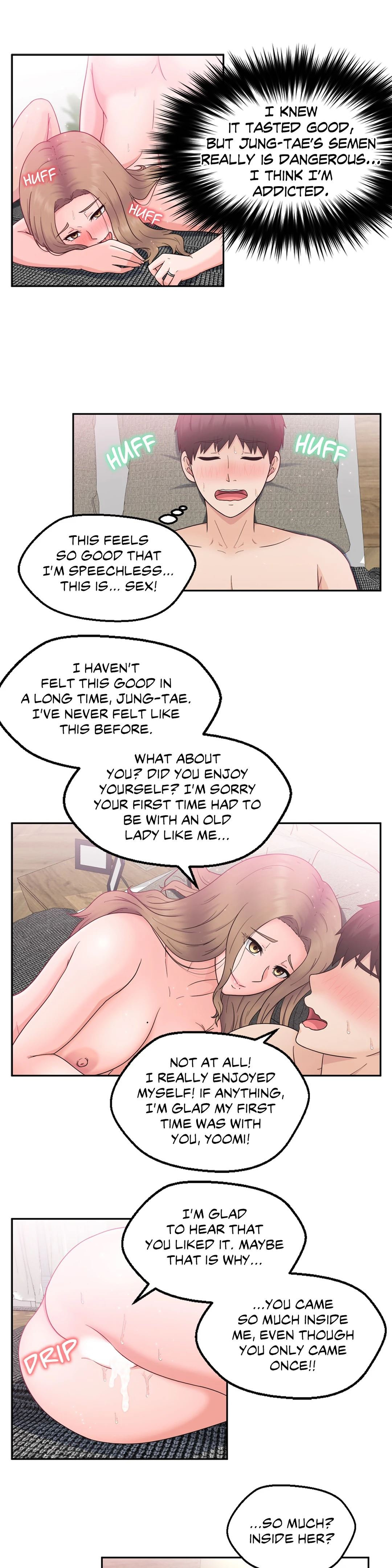 Watch image manhwa The Sexy Alien Next Door - Chapter 04 - 01cbb506e0d3f66c10 - ManhwaXX.net