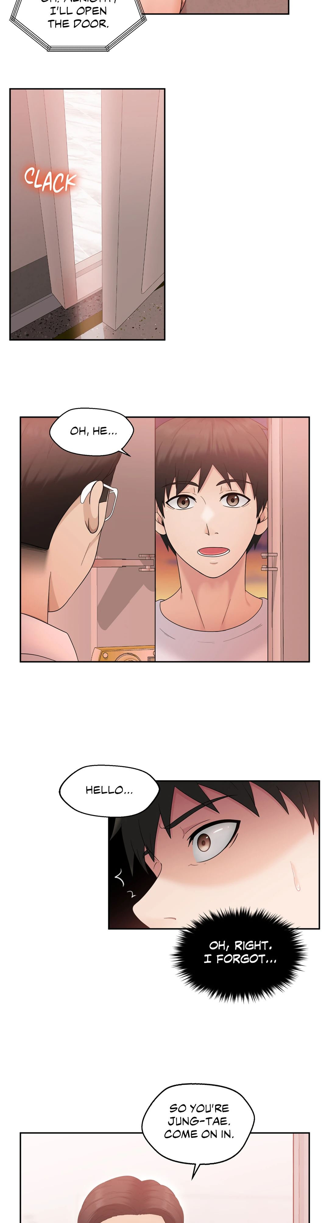 Watch image manhwa The Sexy Alien Next Door - Chapter 05 - 0230f995c47c5bdd38 - ManhwaXX.net