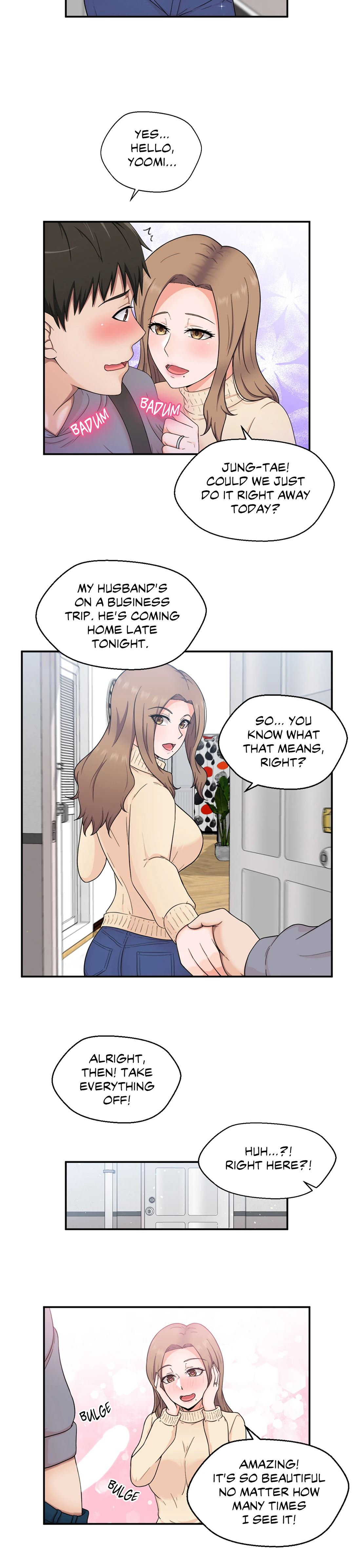 Read manga The Sexy Alien Next Door - Chapter 01 - 02ce2abd2c9f849623 - ManhwaXXL.com