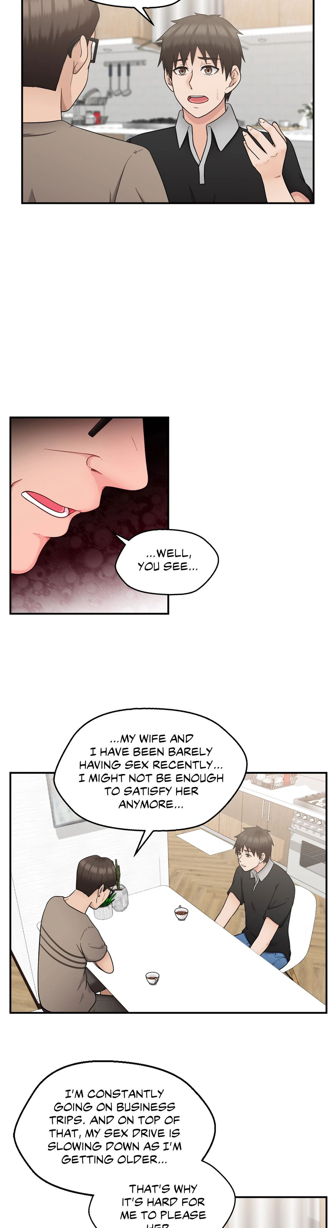 Watch image manhwa The Sexy Alien Next Door - Chapter 18 - 0371be4b51659b6c1e - ManhwaXX.net