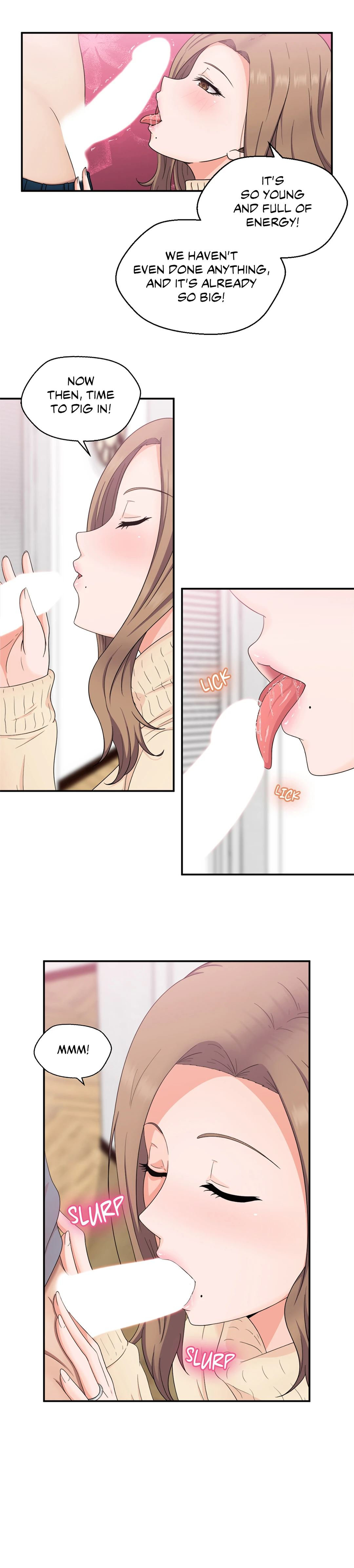 Watch image manhwa The Sexy Alien Next Door - Chapter 01 - 0384b8d03b7f6196fa - ManhwaXX.net