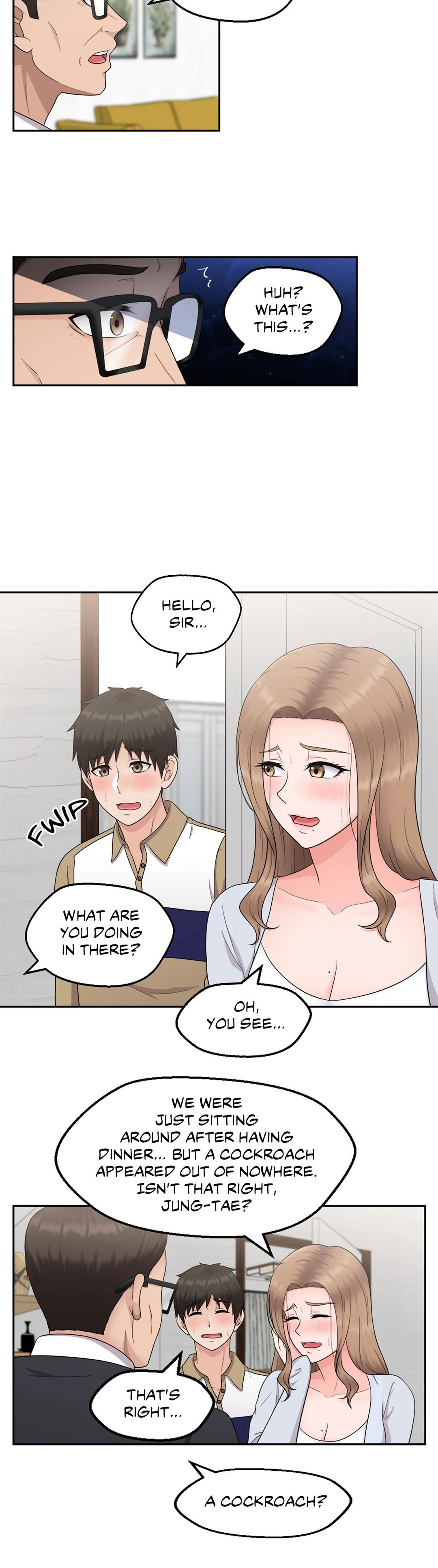 Watch image manhwa The Sexy Alien Next Door - Chapter 08 - 03d108b5c5a8835e56 - ManhwaXX.net