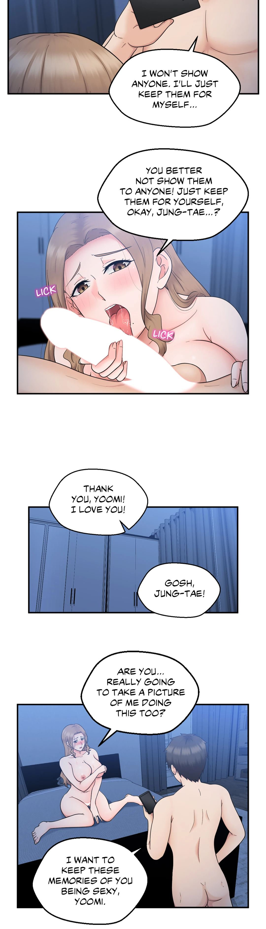 Watch image manhwa The Sexy Alien Next Door - Chapter 20 - 045c11f8ccd4753d94 - ManhwaXX.net