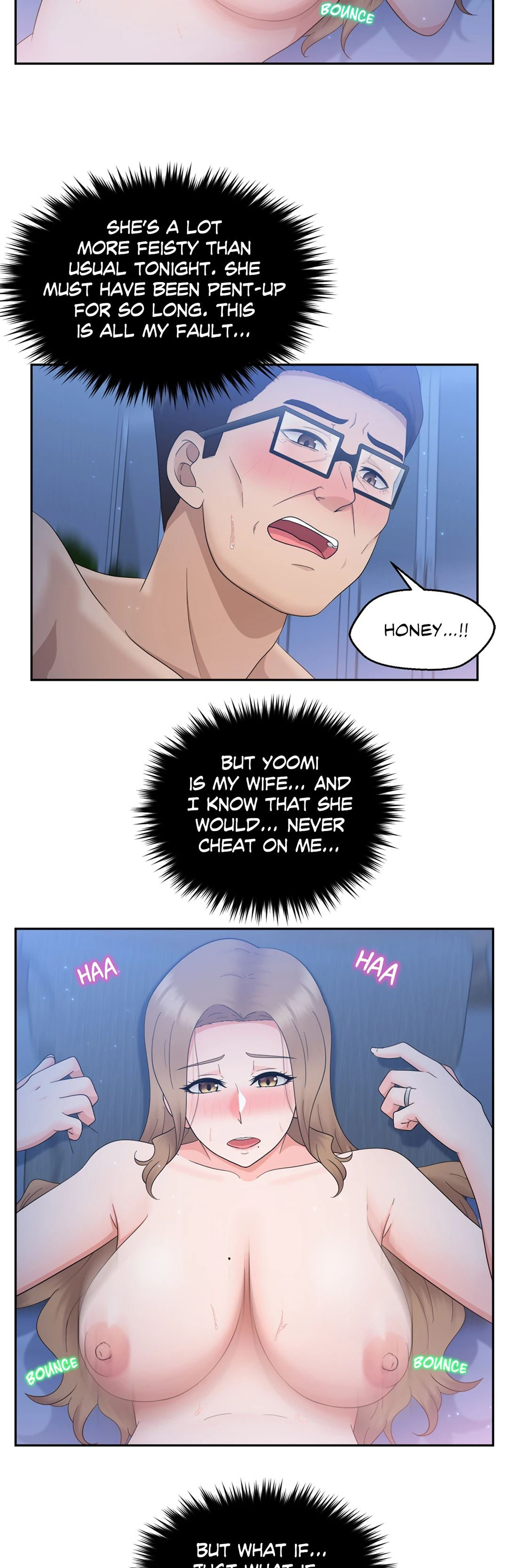 Watch image manhwa The Sexy Alien Next Door - Chapter 16 - 05c6e76a2c8f187ae7 - ManhwaXX.net