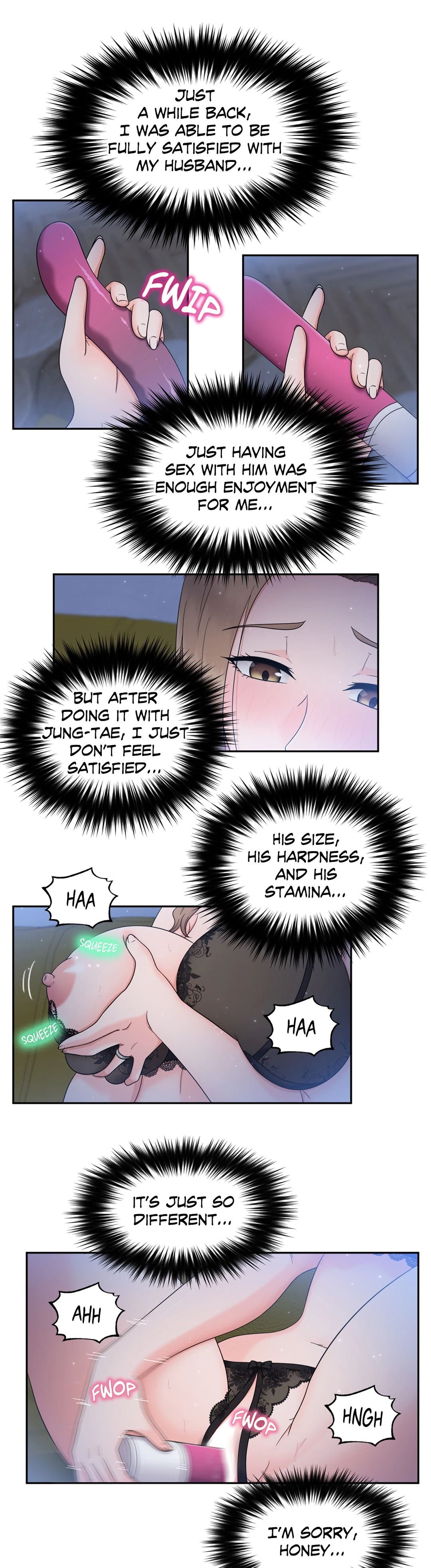 Read manga The Sexy Alien Next Door - Chapter 09 - 05f614bf3eb0069d84 - ManhwaXXL.com