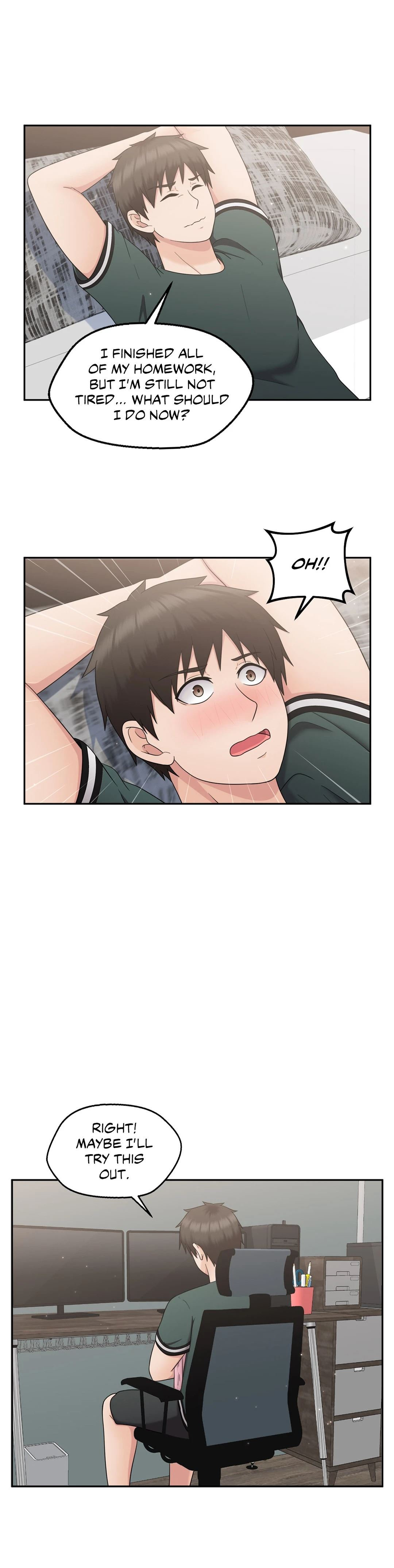 Watch image manhwa The Sexy Alien Next Door - Chapter 15 - 06e36e075791b3df86 - ManhwaXX.net