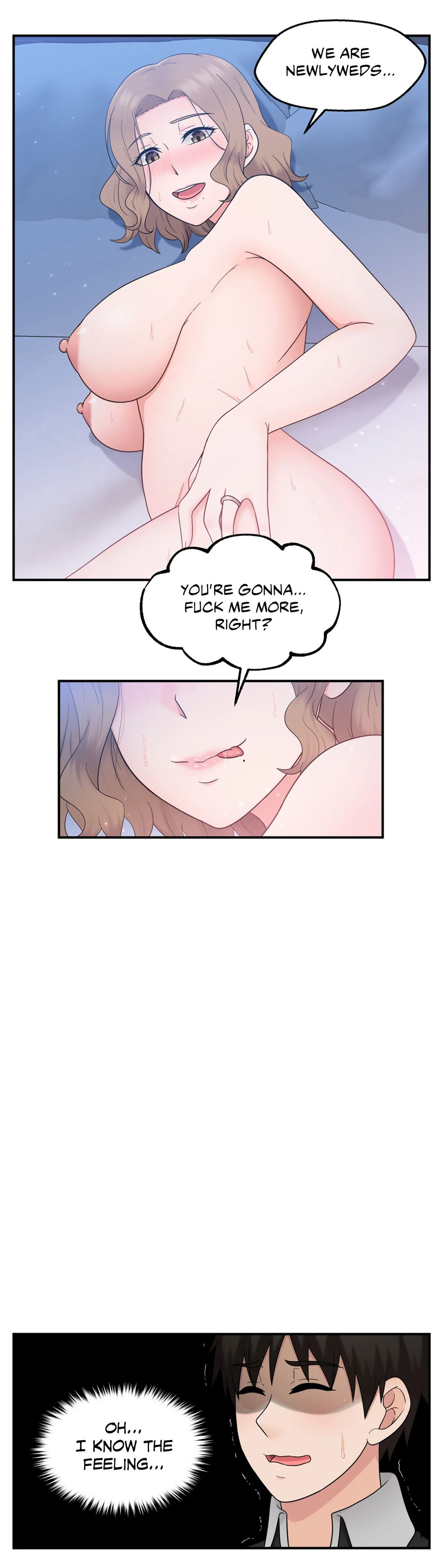 Watch image manhwa The Sexy Alien Next Door - Chapter 18 - 085901af30340544af - ManhwaXX.net