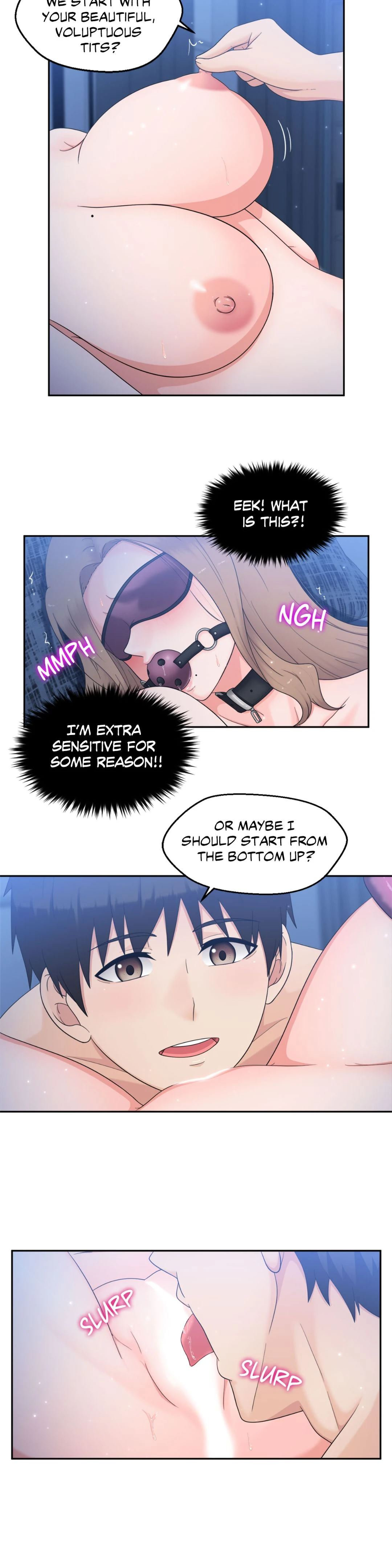 Read manga The Sexy Alien Next Door - Chapter 13 - 0871df618515a96631 - ManhwaXXL.com