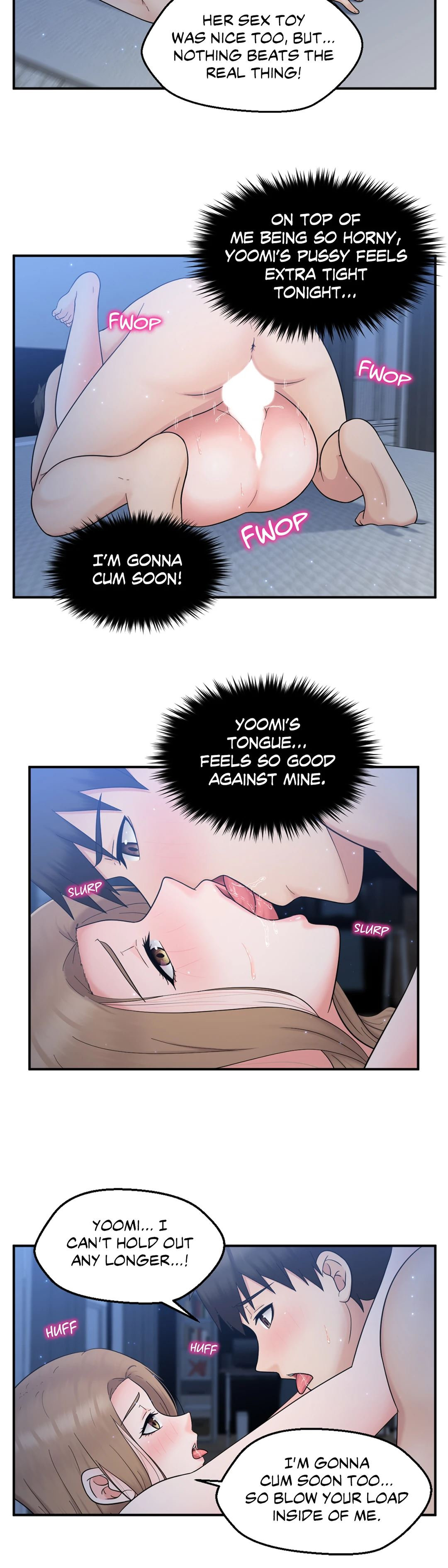 Watch image manhwa The Sexy Alien Next Door - Chapter 20 - 08b8bb5ce9626945c7 - ManhwaXX.net