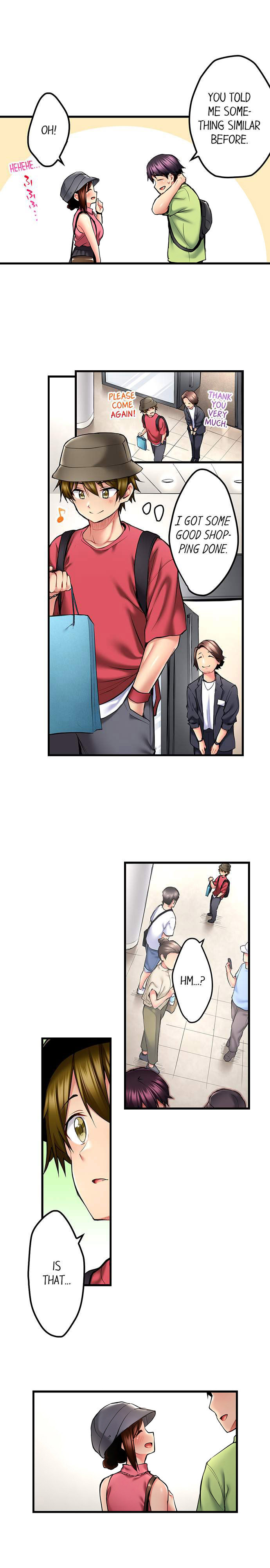 Watch image manhwa Even An Innocent TV Show Singer Needs Sex… - Chapter 30 - 097749973b41728820 - ManhwaXX.net