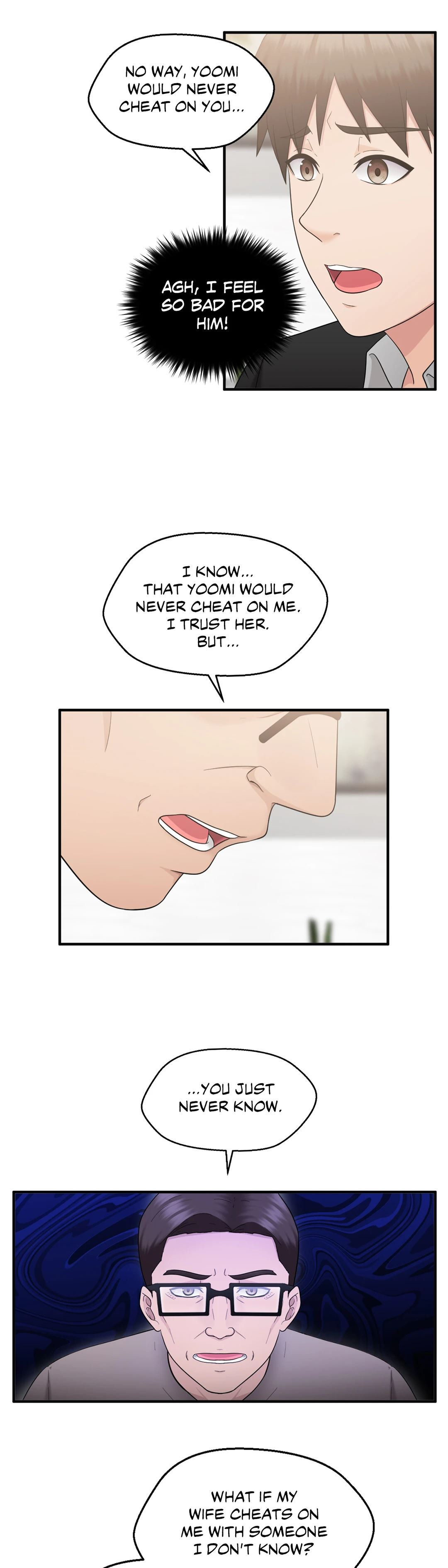 Watch image manhwa The Sexy Alien Next Door - Chapter 18 - 10c2e24cff0e2d1103 - ManhwaXX.net