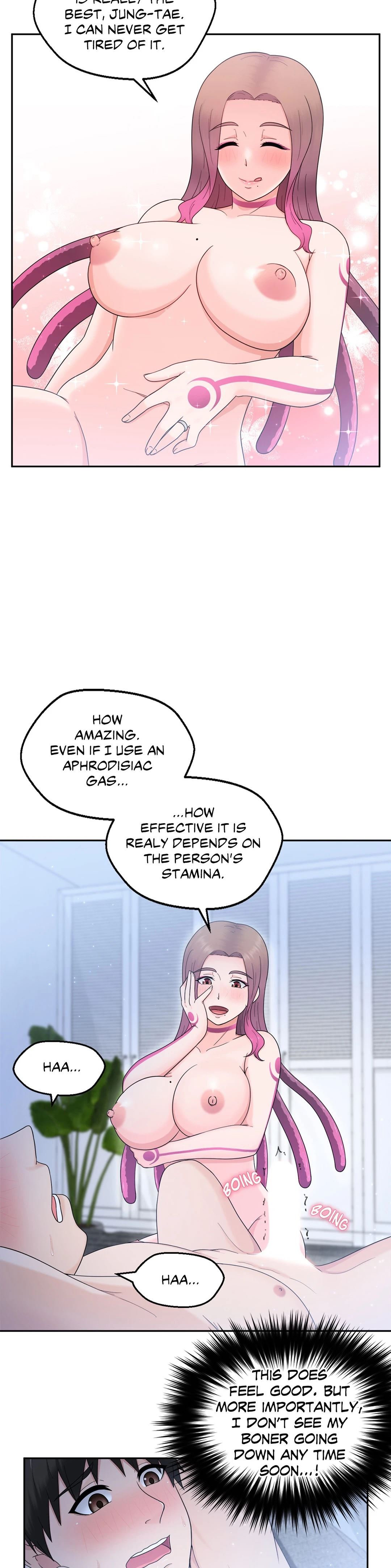 Watch image manhwa The Sexy Alien Next Door - Chapter 07 - 110810319ae93a84ea - ManhwaXX.net