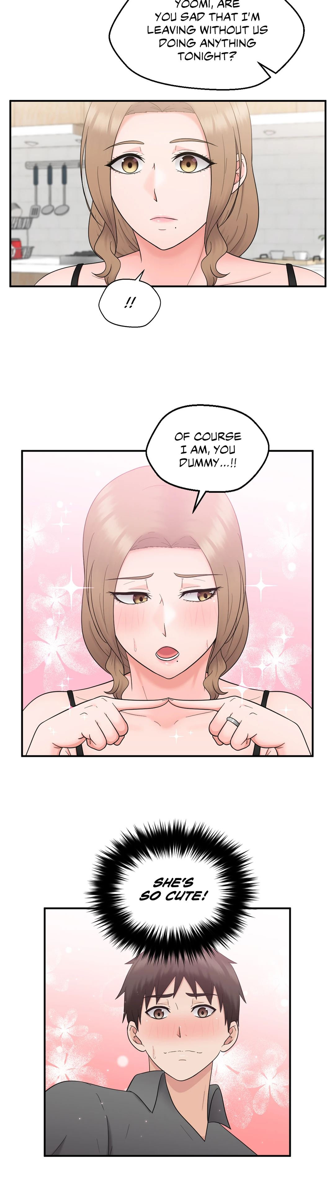 Watch image manhwa The Sexy Alien Next Door - Chapter 19 - 11c622c852f4c162ee - ManhwaXX.net