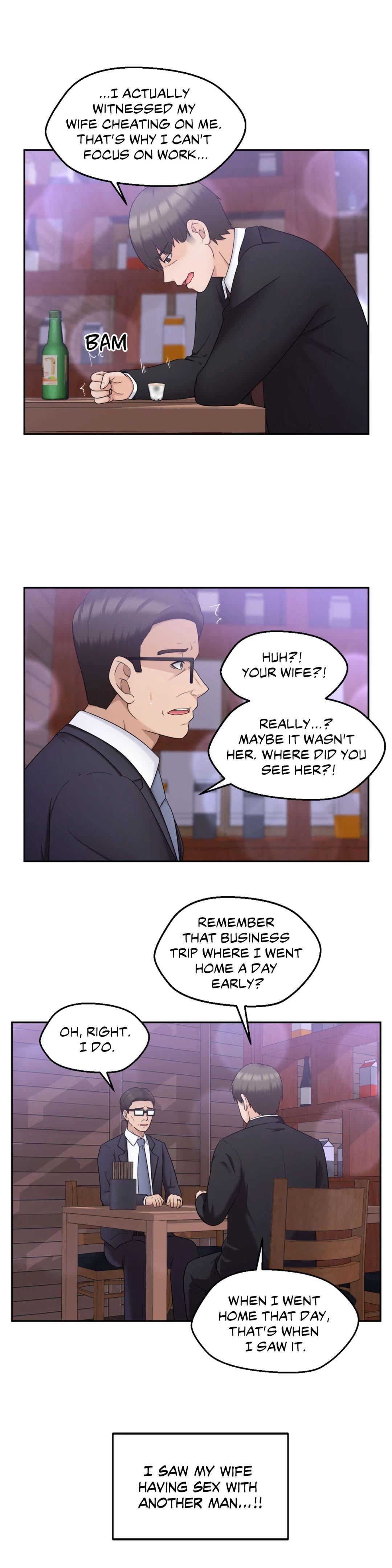 Watch image manhwa The Sexy Alien Next Door - Chapter 14 - 11c953eb3d973a81c3 - ManhwaXX.net