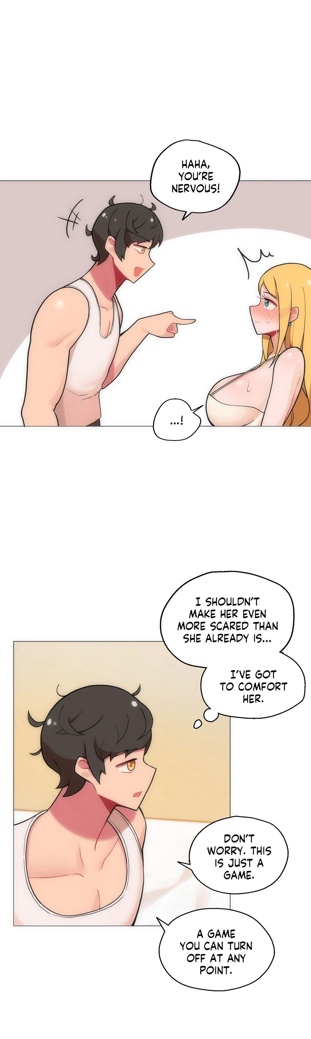 Watch image manhwa Sexcape Room: Good Game - Chapter 02 - 126512ee2b53da99d7 - ManhwaXX.net