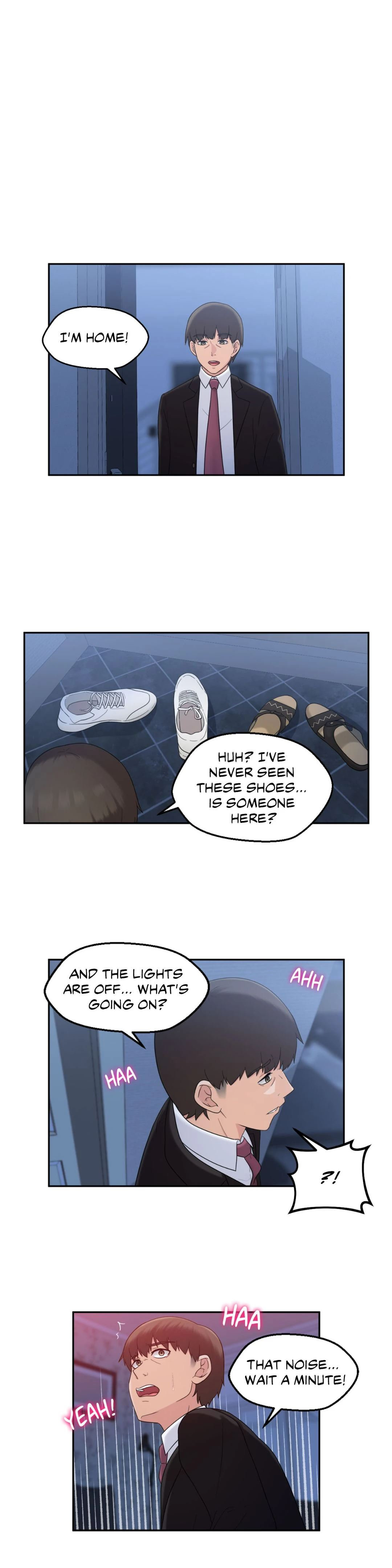 Watch image manhwa The Sexy Alien Next Door - Chapter 14 - 12b3a3e638ea653446 - ManhwaXX.net