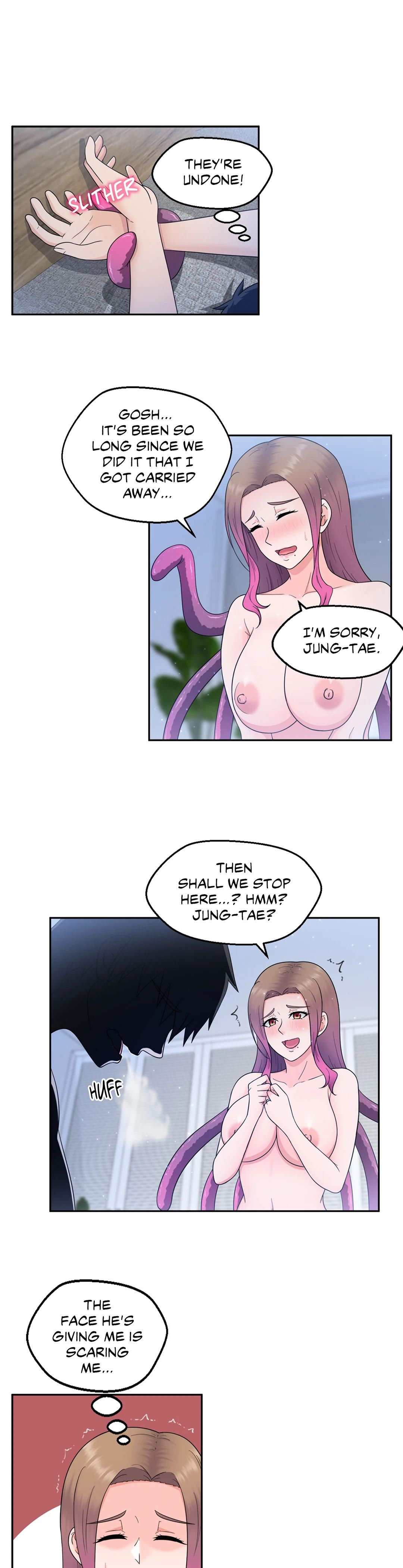 Watch image manhwa The Sexy Alien Next Door - Chapter 07 - 1327b539feffb33ab4 - ManhwaXX.net