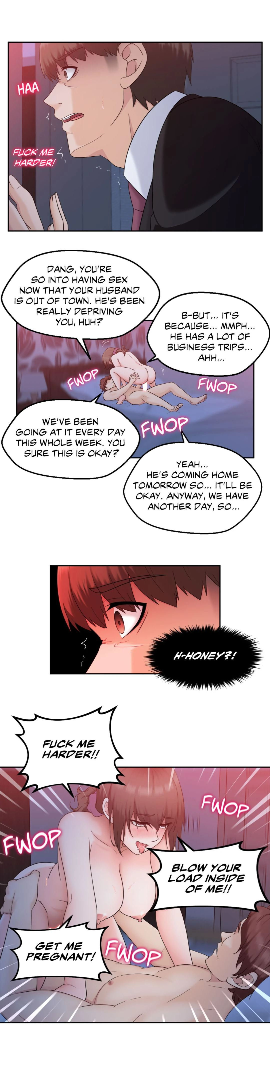 Watch image manhwa The Sexy Alien Next Door - Chapter 14 - 1399d1fc6a9fb1c19d - ManhwaXX.net