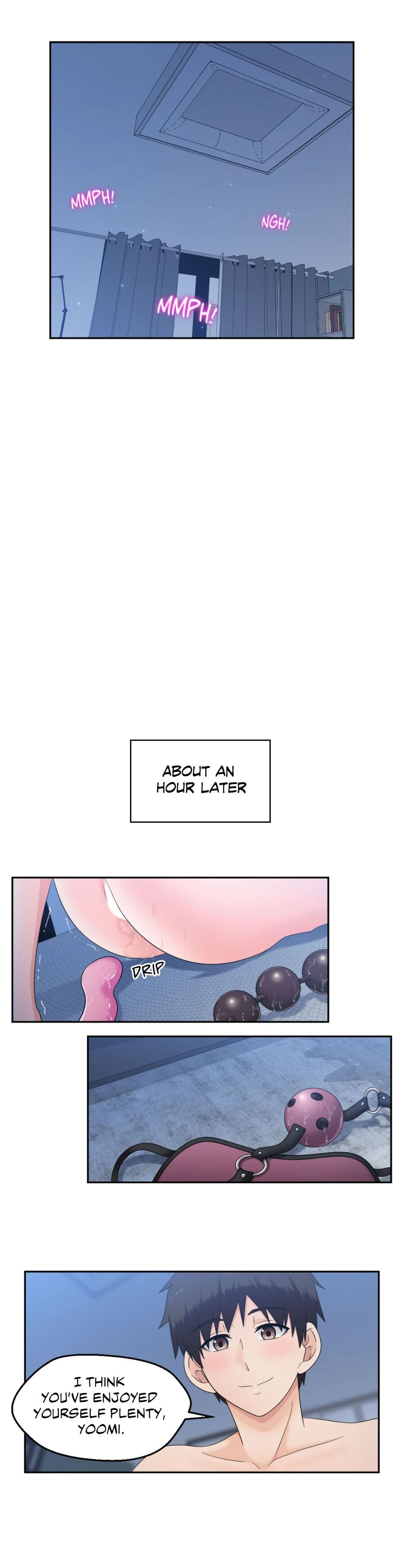 Watch image manhwa The Sexy Alien Next Door - Chapter 13 - 13cafd871649fc7720 - ManhwaXX.net