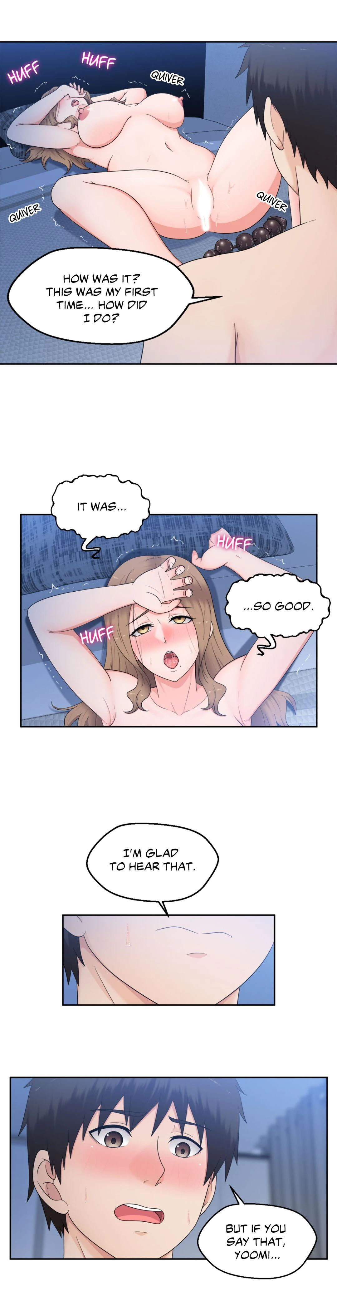 Watch image manhwa The Sexy Alien Next Door - Chapter 13 - 140723c690d4a6636d - ManhwaXX.net