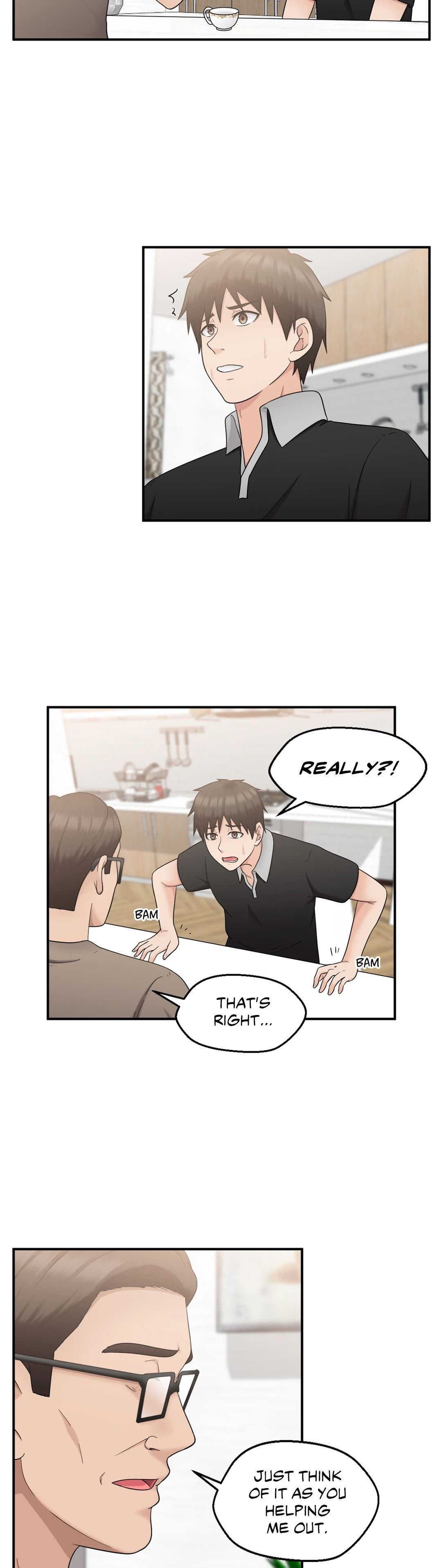 Watch image manhwa The Sexy Alien Next Door - Chapter 18 - 14c8e3f31b1b65cfe3 - ManhwaXX.net