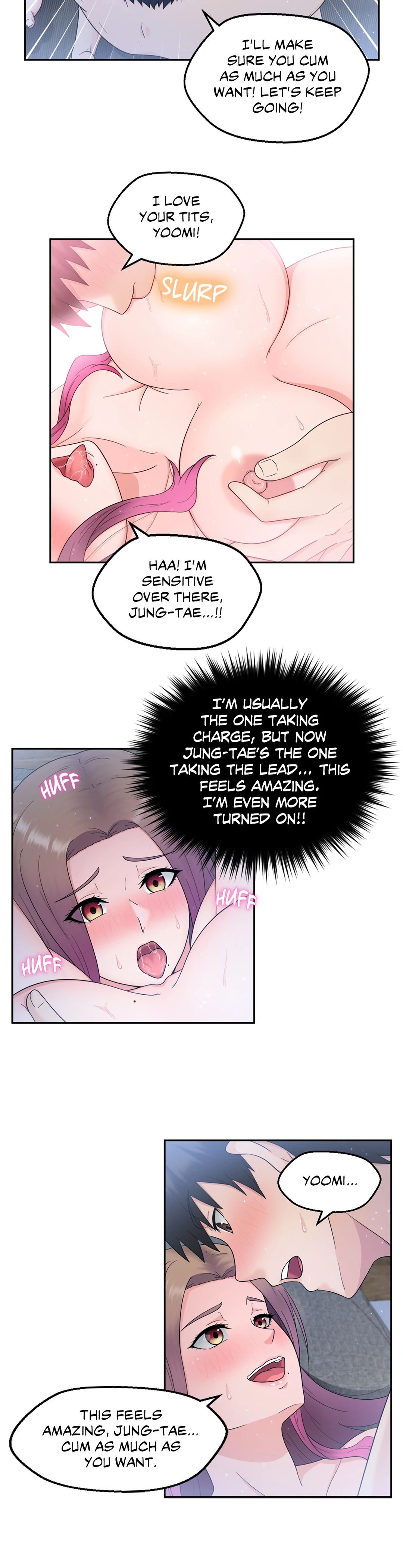 Read manga The Sexy Alien Next Door - Chapter 07 - 15bfd206d84e31a24c - ManhwaXXL.com