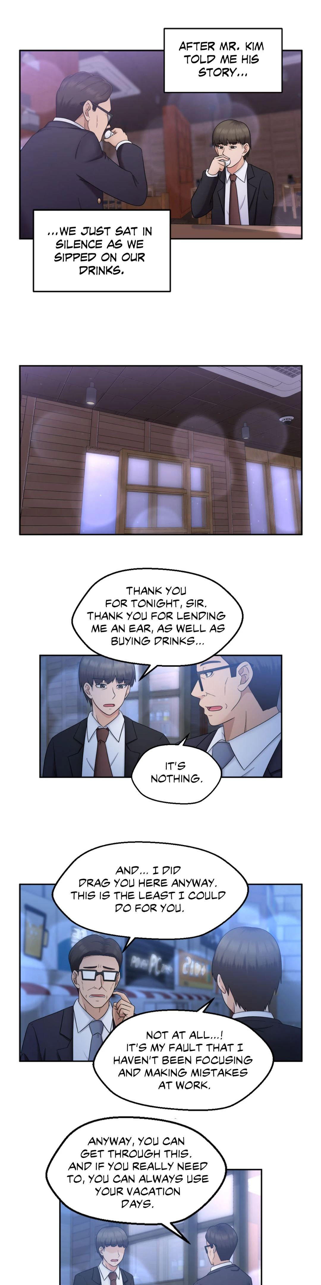 Watch image manhwa The Sexy Alien Next Door - Chapter 14 - 164d08be02b81f1710 - ManhwaXX.net