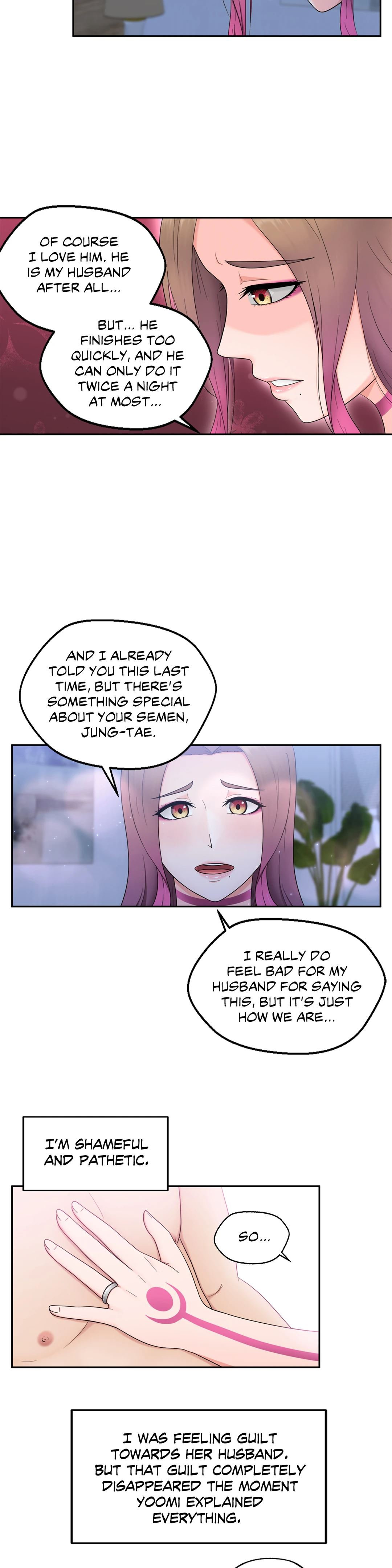 Watch image manhwa The Sexy Alien Next Door - Chapter 06 - 17795c05f51ffbe329 - ManhwaXX.net