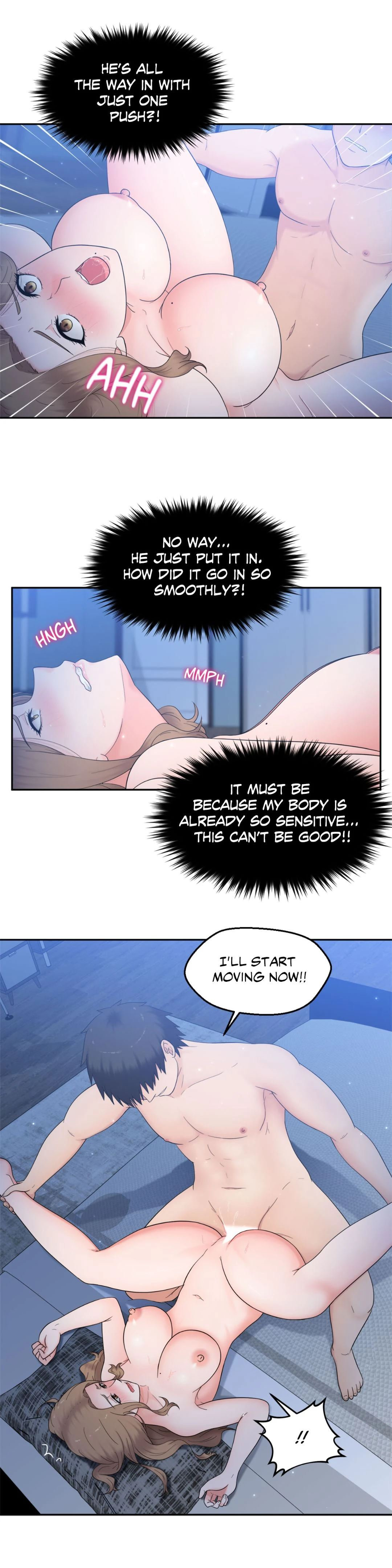 Read manga The Sexy Alien Next Door - Chapter 13 - 18663f1278b598f738 - ManhwaXXL.com