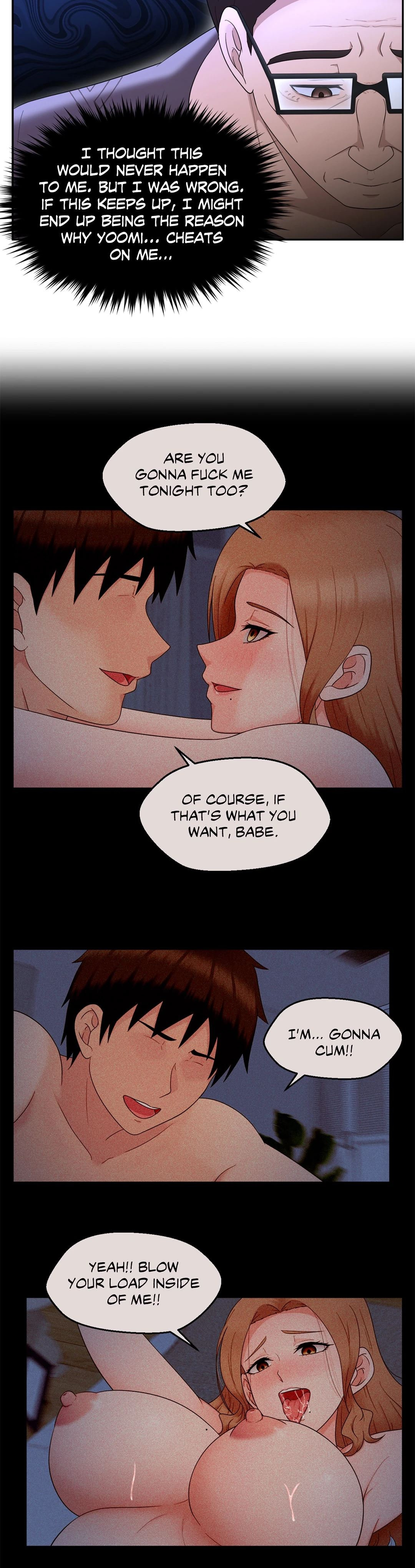 Watch image manhwa The Sexy Alien Next Door - Chapter 16 - 18a4287b9306085e20 - ManhwaXX.net