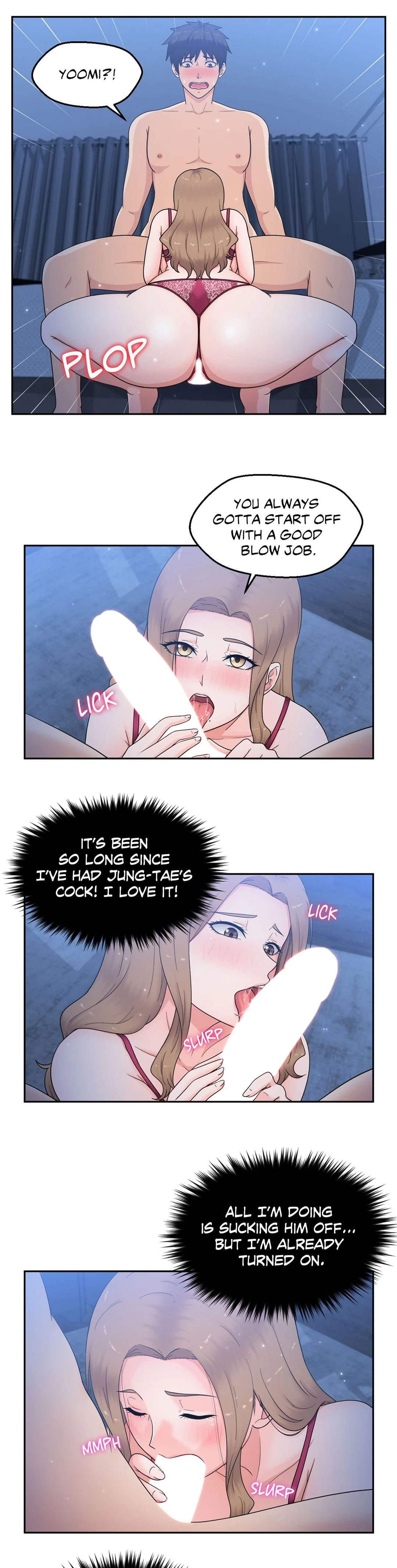 Watch image manhwa The Sexy Alien Next Door - Chapter 12 - 195ff4960b8fc5dced - ManhwaXX.net