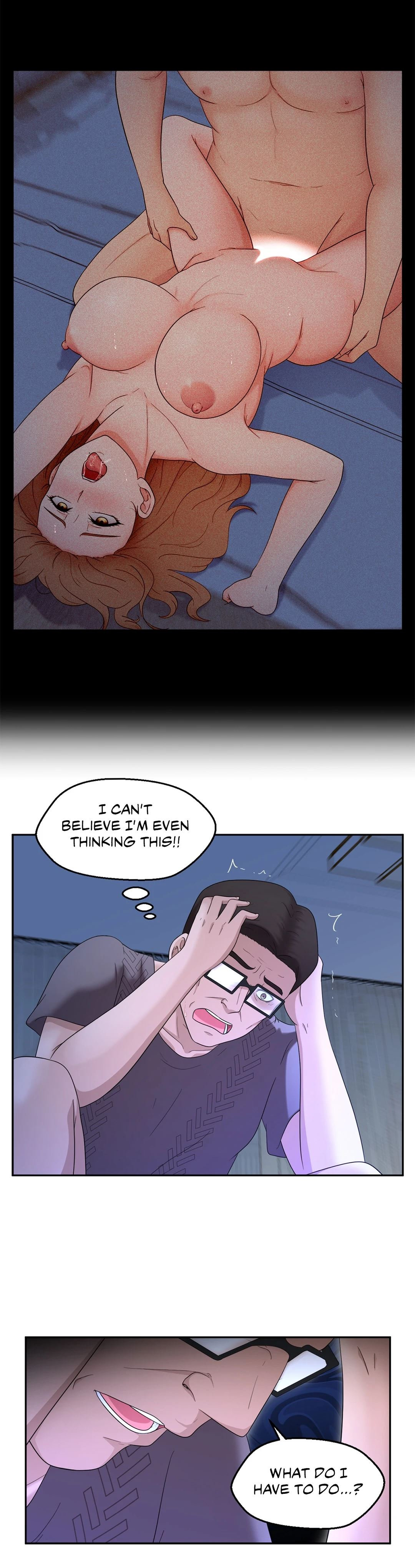 Watch image manhwa The Sexy Alien Next Door - Chapter 16 - 1970d4564189c62486 - ManhwaXX.net