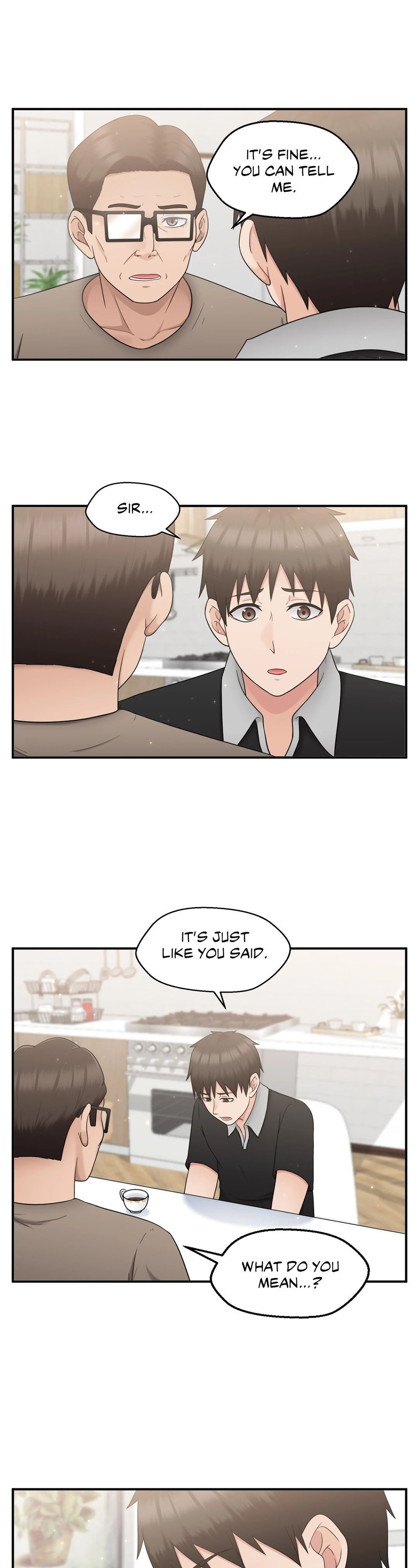 Watch image manhwa The Sexy Alien Next Door - Chapter 17 - 1975b676c8bc6c7d09 - ManhwaXX.net