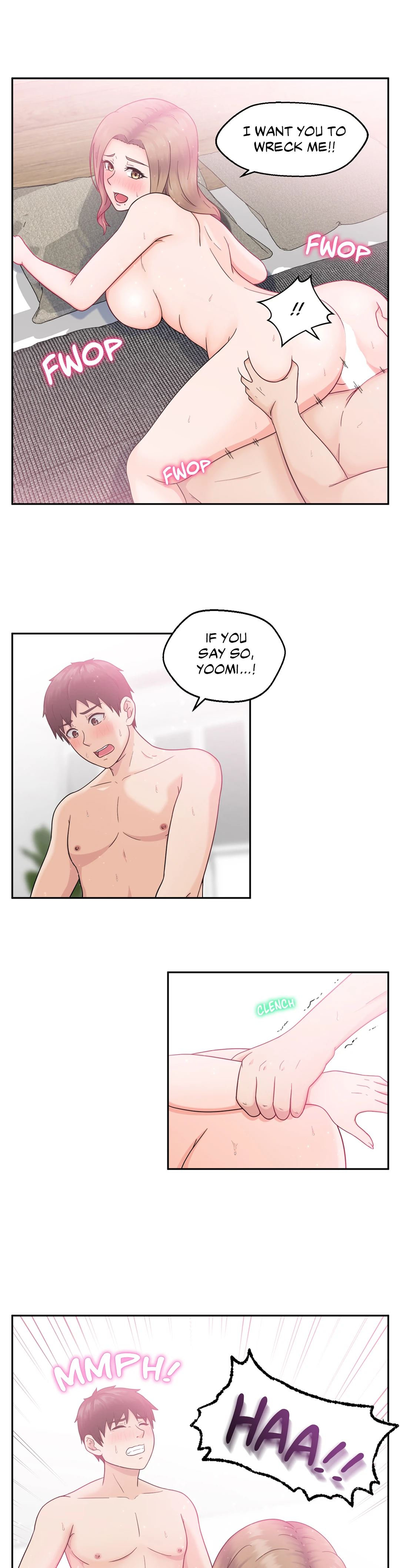 Watch image manhwa The Sexy Alien Next Door - Chapter 03 - 19b42ad689f832441c - ManhwaXX.net