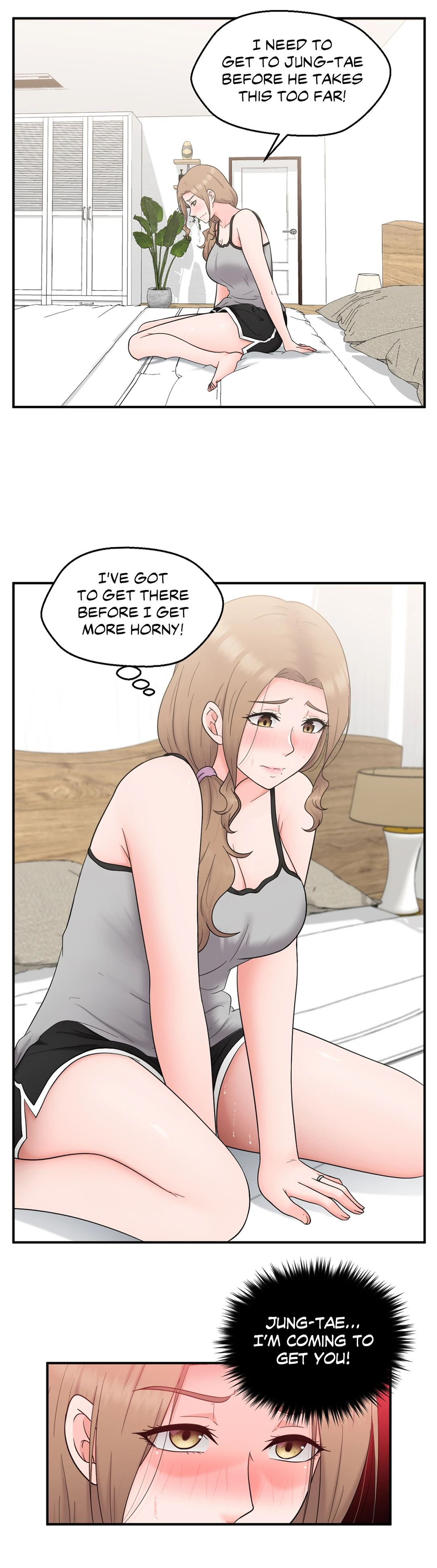 Watch image manhwa The Sexy Alien Next Door - Chapter 19 - 200096addaa363ad8e - ManhwaXX.net