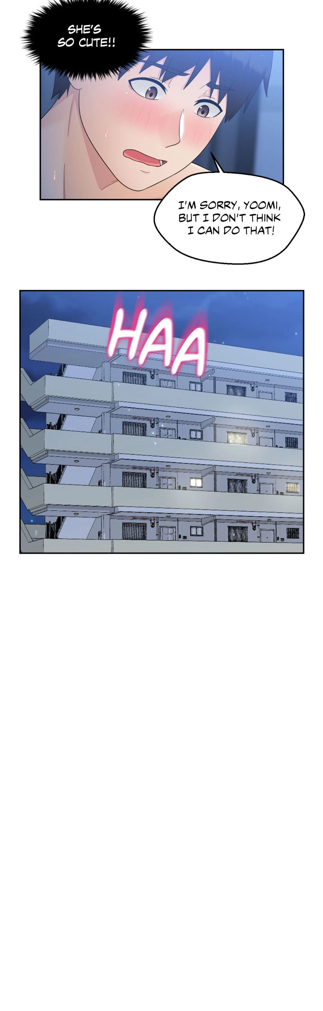 Watch image manhwa The Sexy Alien Next Door - Chapter 13 - 204c46a1422019fe46 - ManhwaXX.net