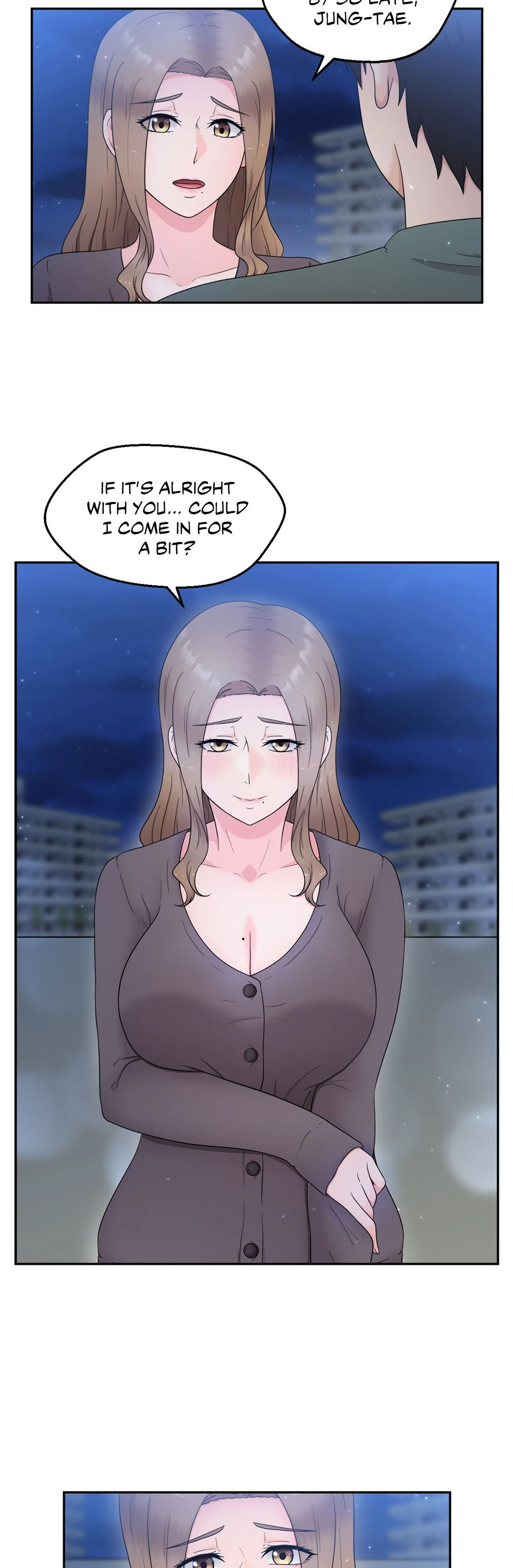 Watch image manhwa The Sexy Alien Next Door - Chapter 11 - 20e653ec8539ffeebc - ManhwaXX.net