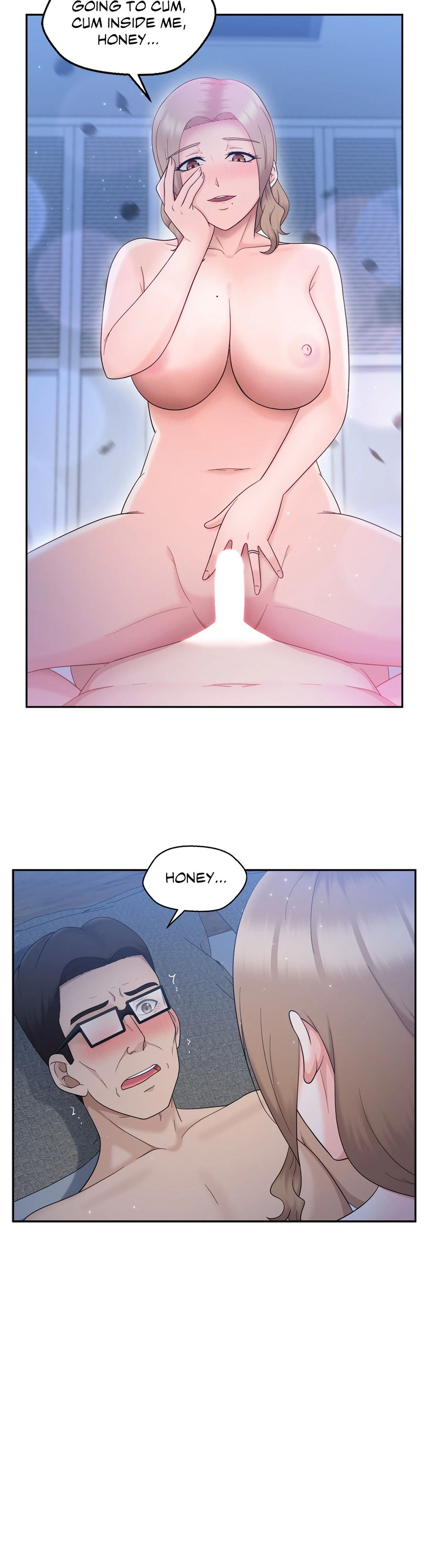 Watch image manhwa The Sexy Alien Next Door - Chapter 15 - 216ea9b6efe1c21349 - ManhwaXX.net