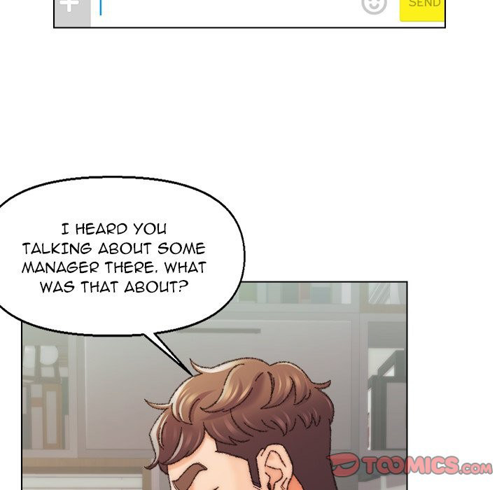 Watch image manhwa Old Friend - Chapter 26 - 22 - ManhwaXX.net