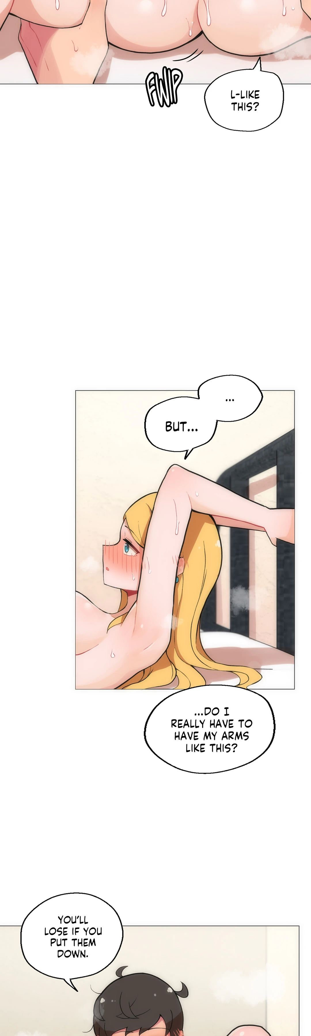 Watch image manhwa Sexcape Room: Good Game - Chapter 03 - 23ce8cdd6c1f711847 - ManhwaXX.net