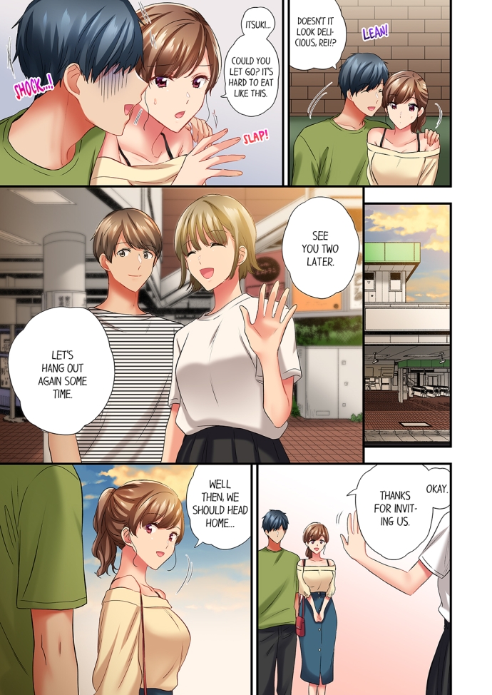 Read manga A Scorching Hot Day With A Broken Air Conditioner - Chapter 73 - 5f82b32909b58552f - ManhwaXXL.com