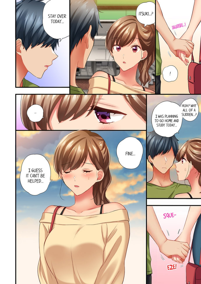 Read manga A Scorching Hot Day With A Broken Air Conditioner - Chapter 73 - 616bb8d3e7040f5ab - ManhwaXXL.com