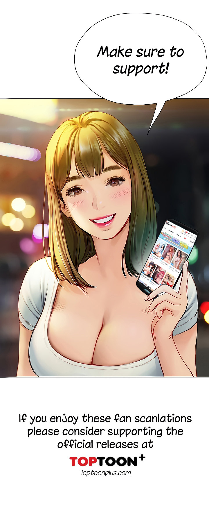 Read manga Understanding Of Flirting - Chapter 13 - 8 - ManhwaXXL.com