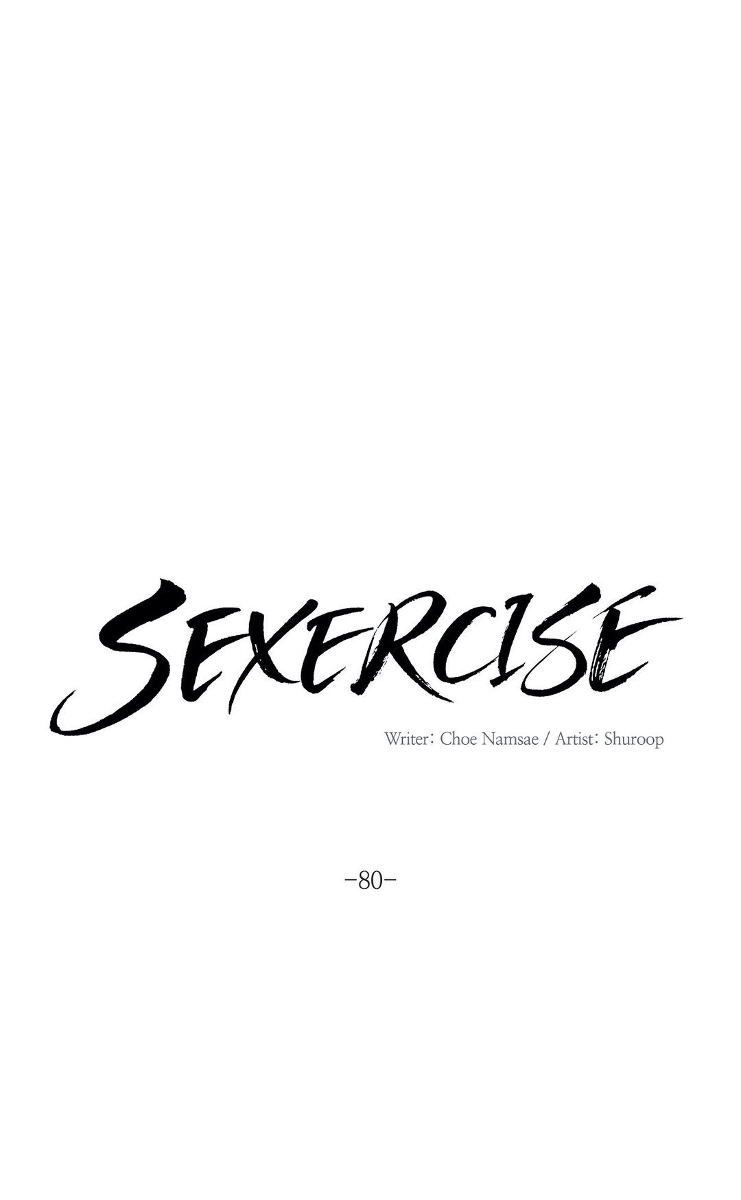 Read manga Sex Exercise - Chapter 80 - 0144540456966f1fcd - ManhwaXXL.com