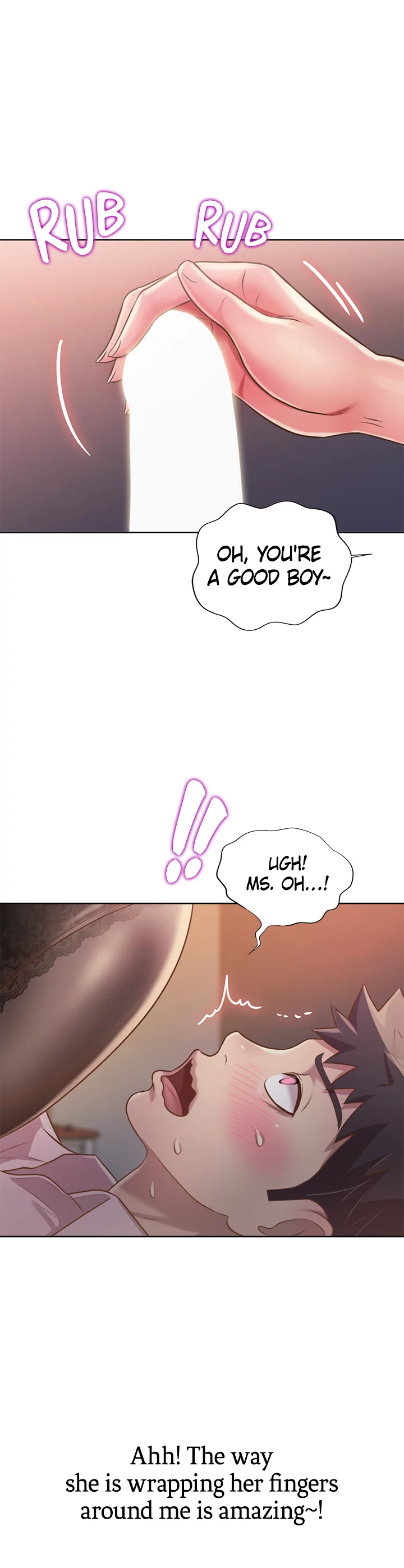 The image Her Taste - Chapter 19 - 11 34 - ManhwaManga.io